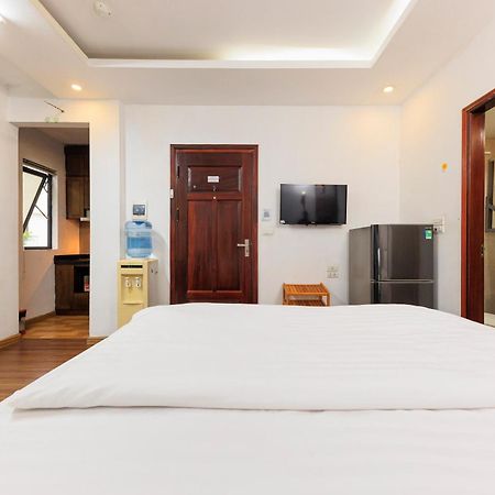 Lamaison Ha Noi Hanoj Exteriér fotografie