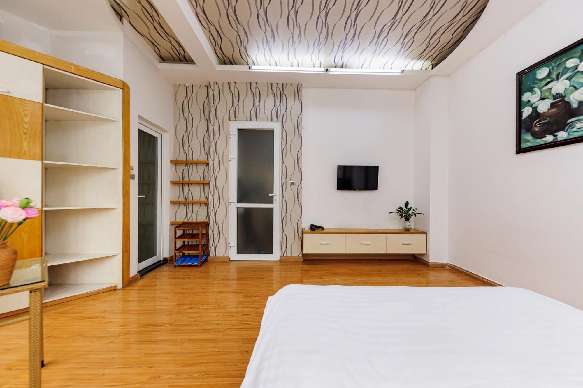 Lamaison Ha Noi Hanoj Exteriér fotografie