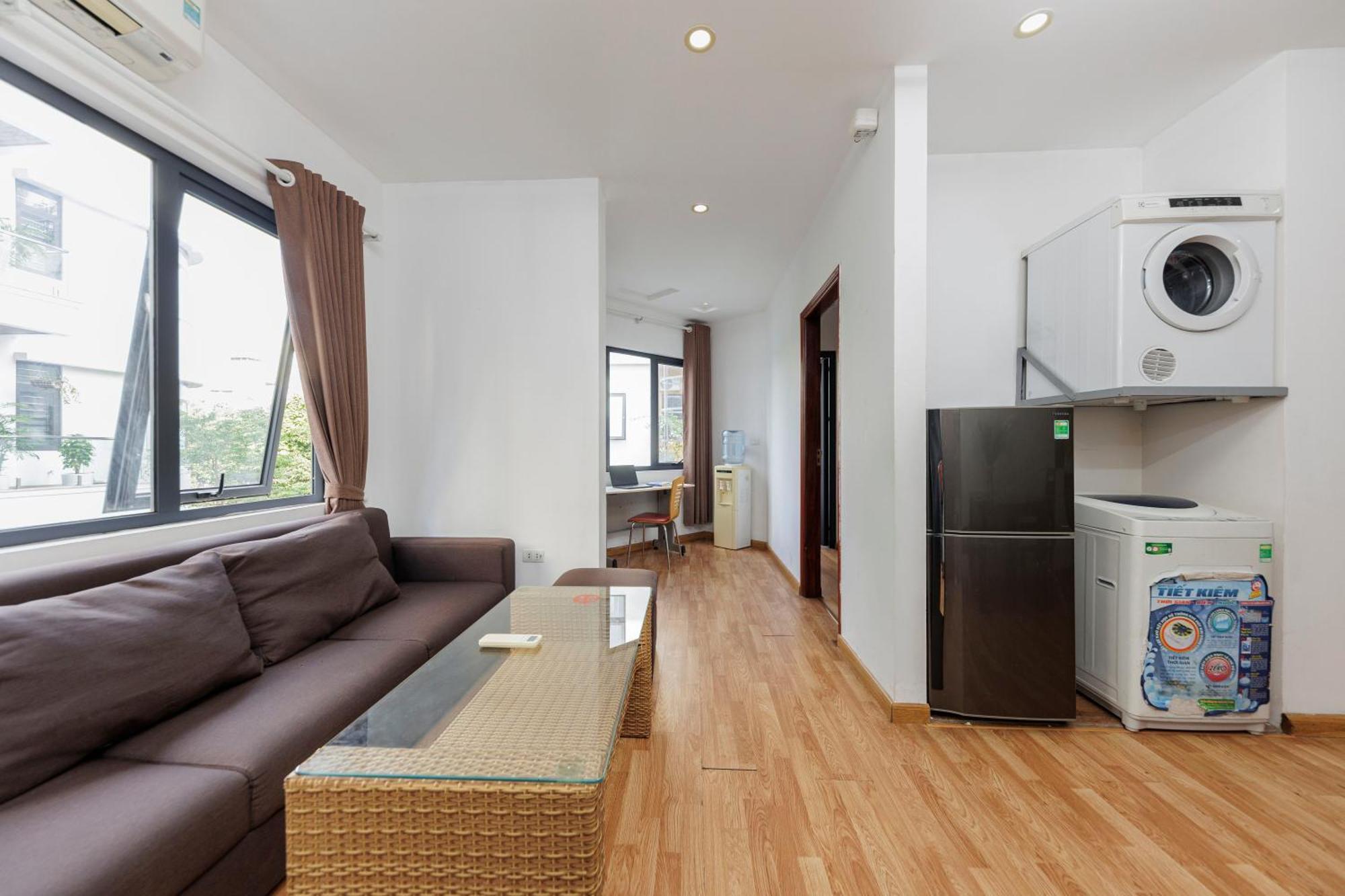 Lamaison Ha Noi Hanoj Exteriér fotografie