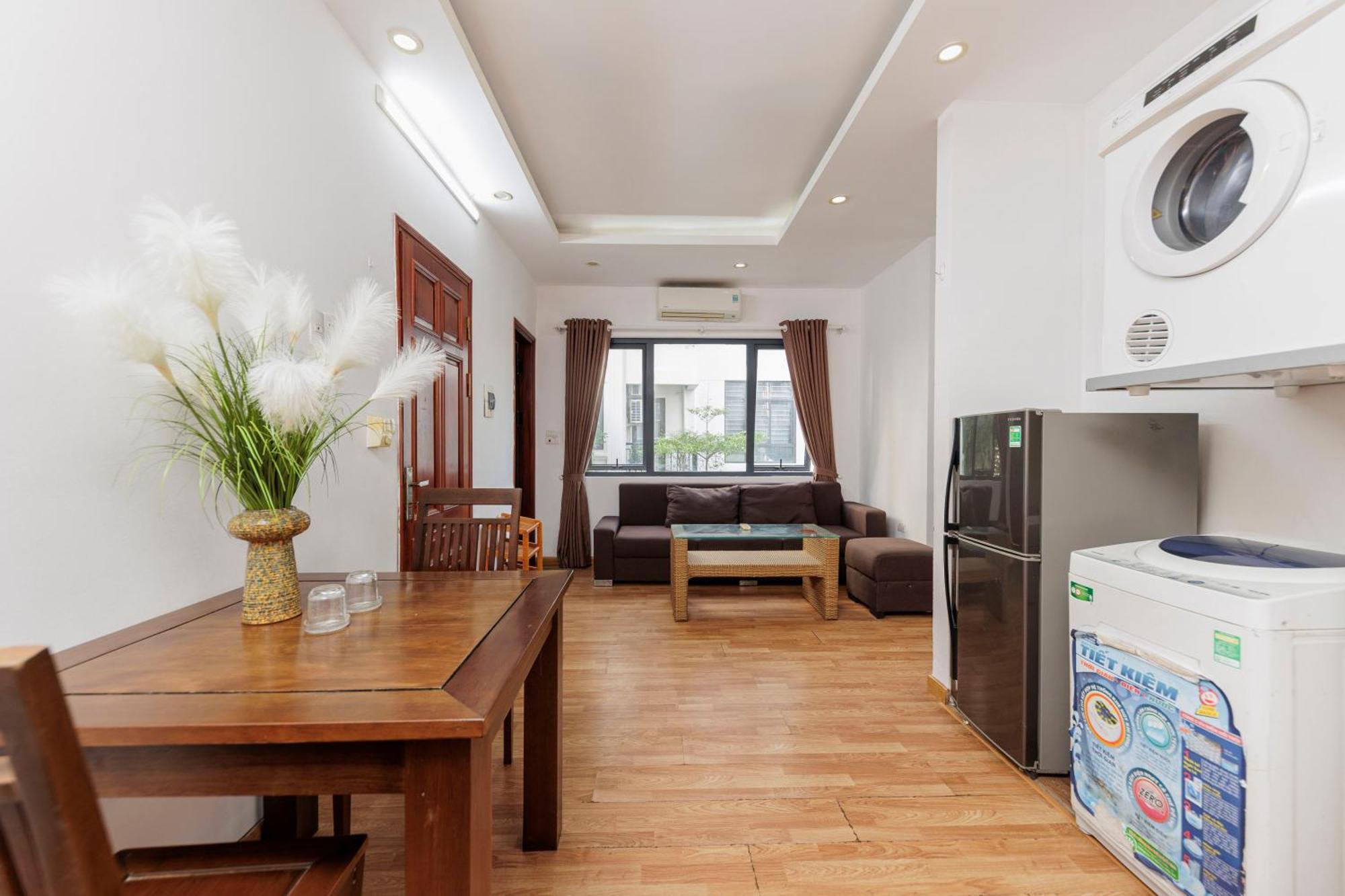 Lamaison Ha Noi Hanoj Exteriér fotografie
