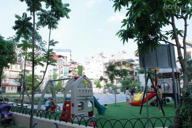 Lamaison Ha Noi Hanoj Exteriér fotografie